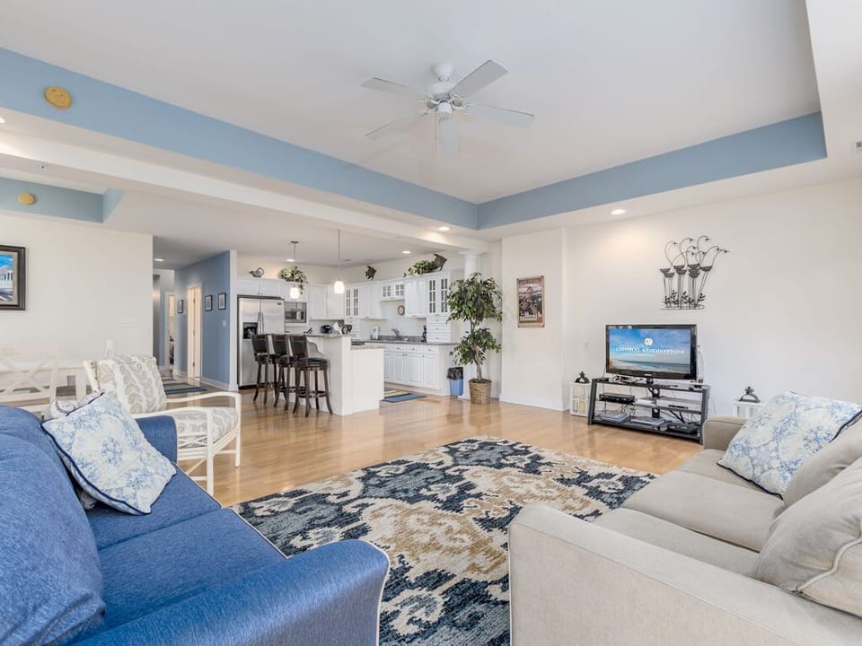 Open Concept