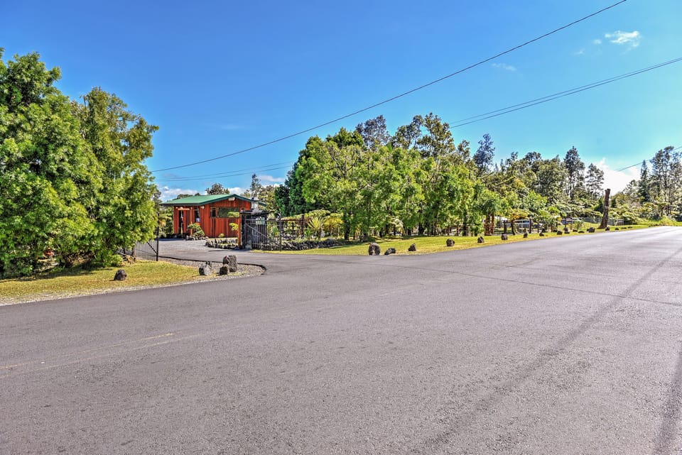 Property Exterior