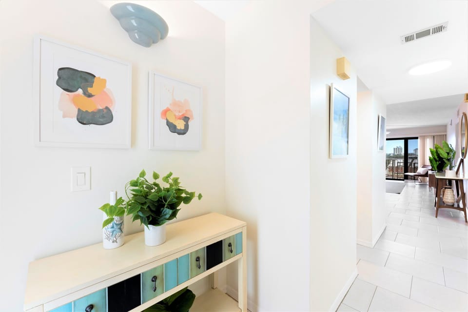 Welcome to Sandcastles 402!