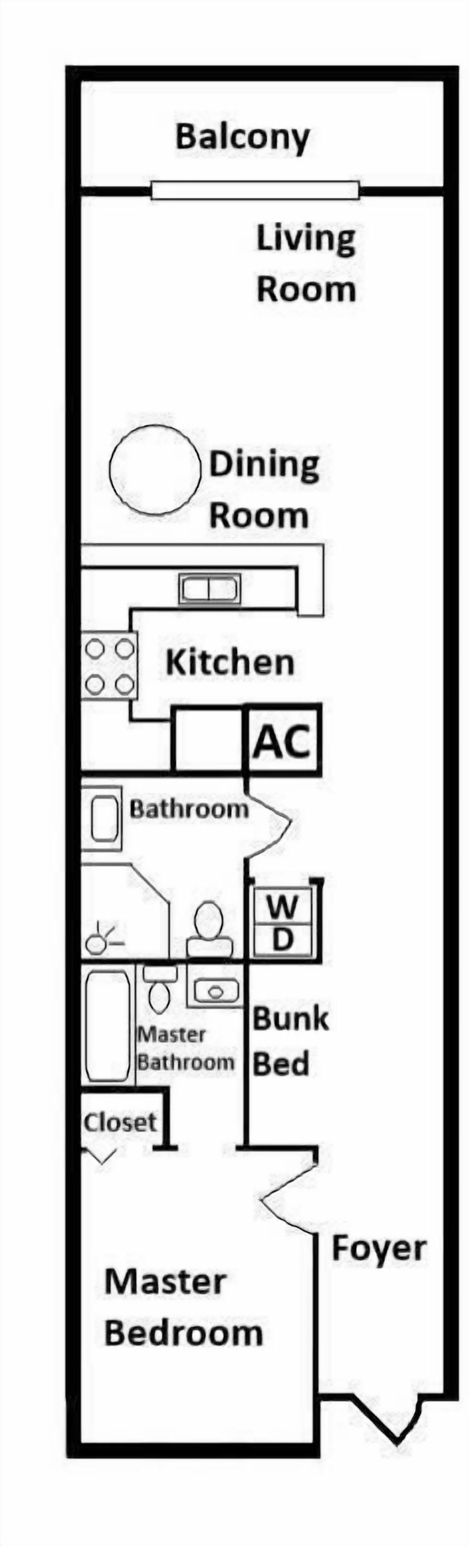 Floor Plan - Floor Plan