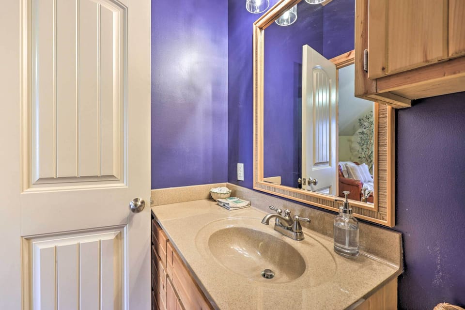 En-Suite Bathroom