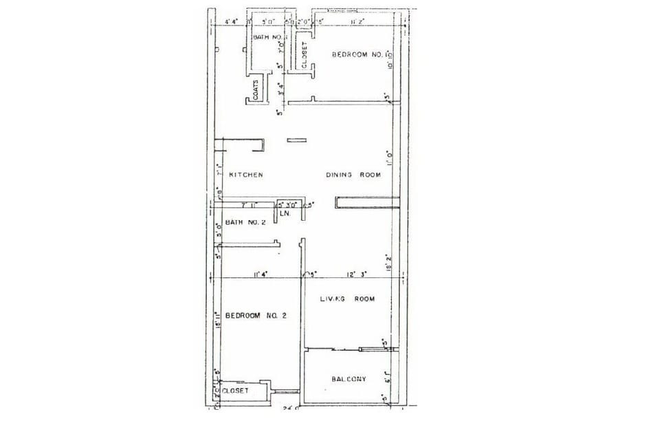 Floor plan - Floor plan