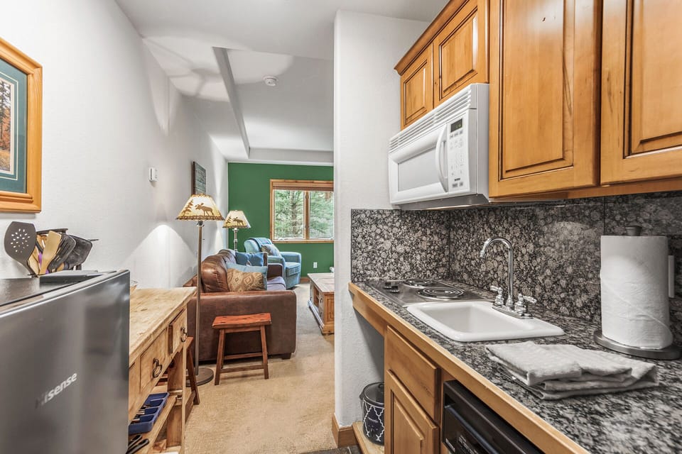 Kitchenette