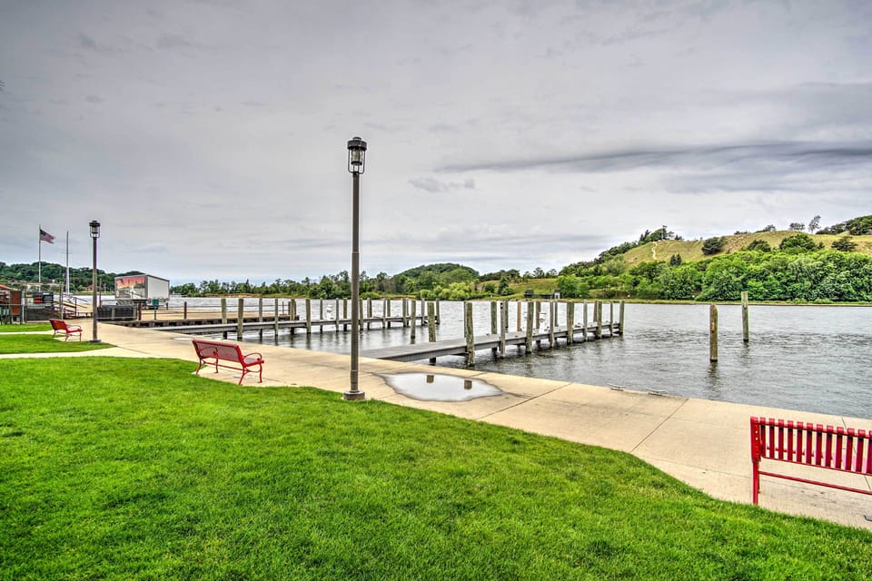 Boardwalk
