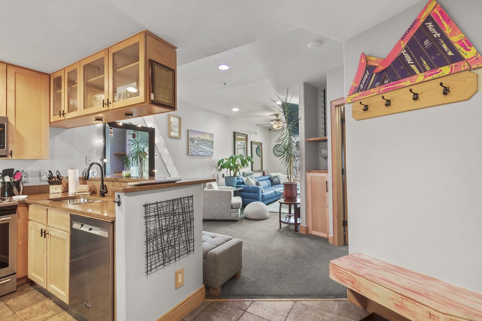 Entryway