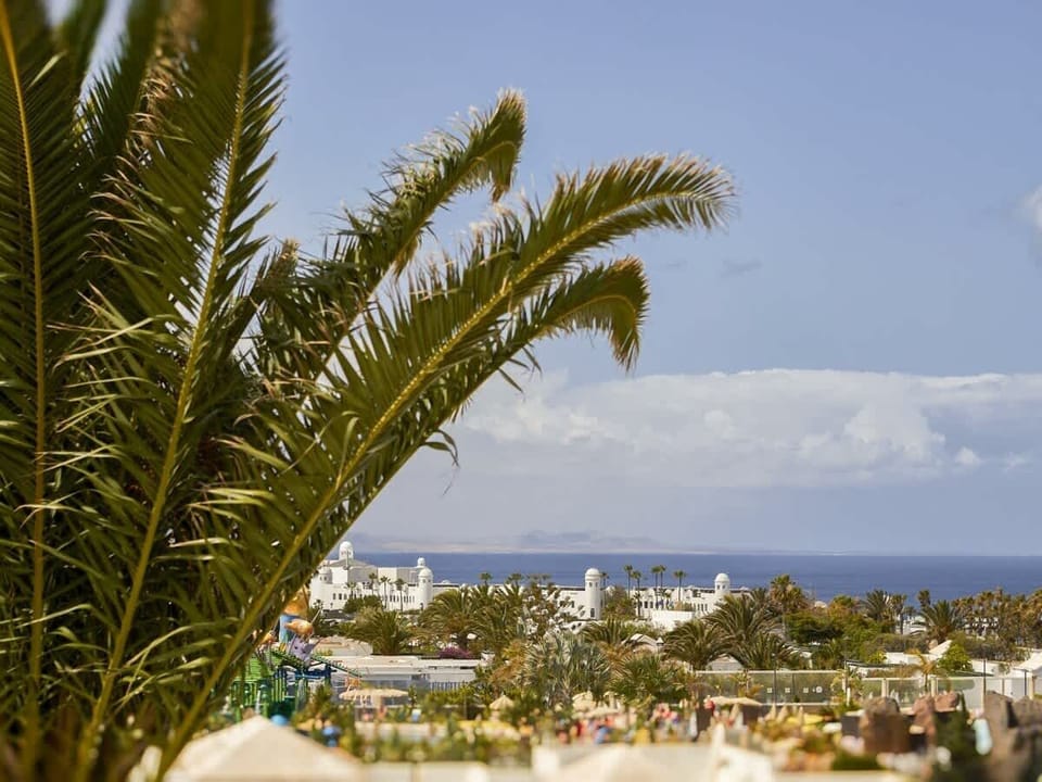 Villa Del Sol - View 