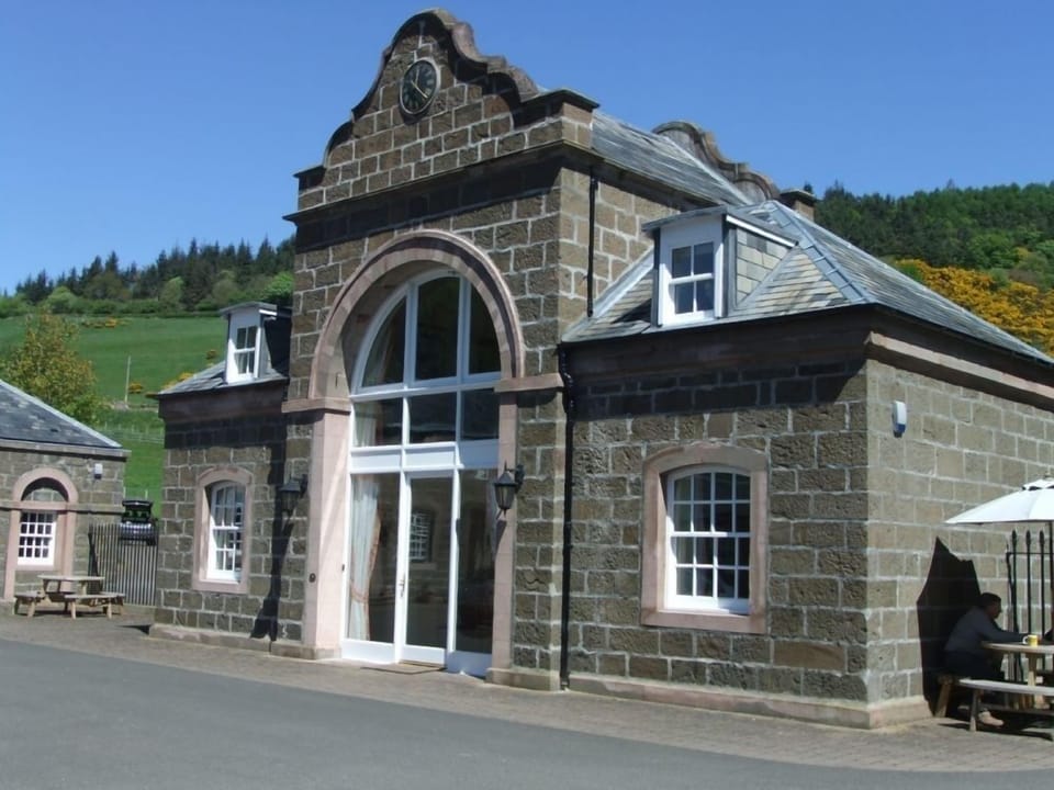 The Clocktower