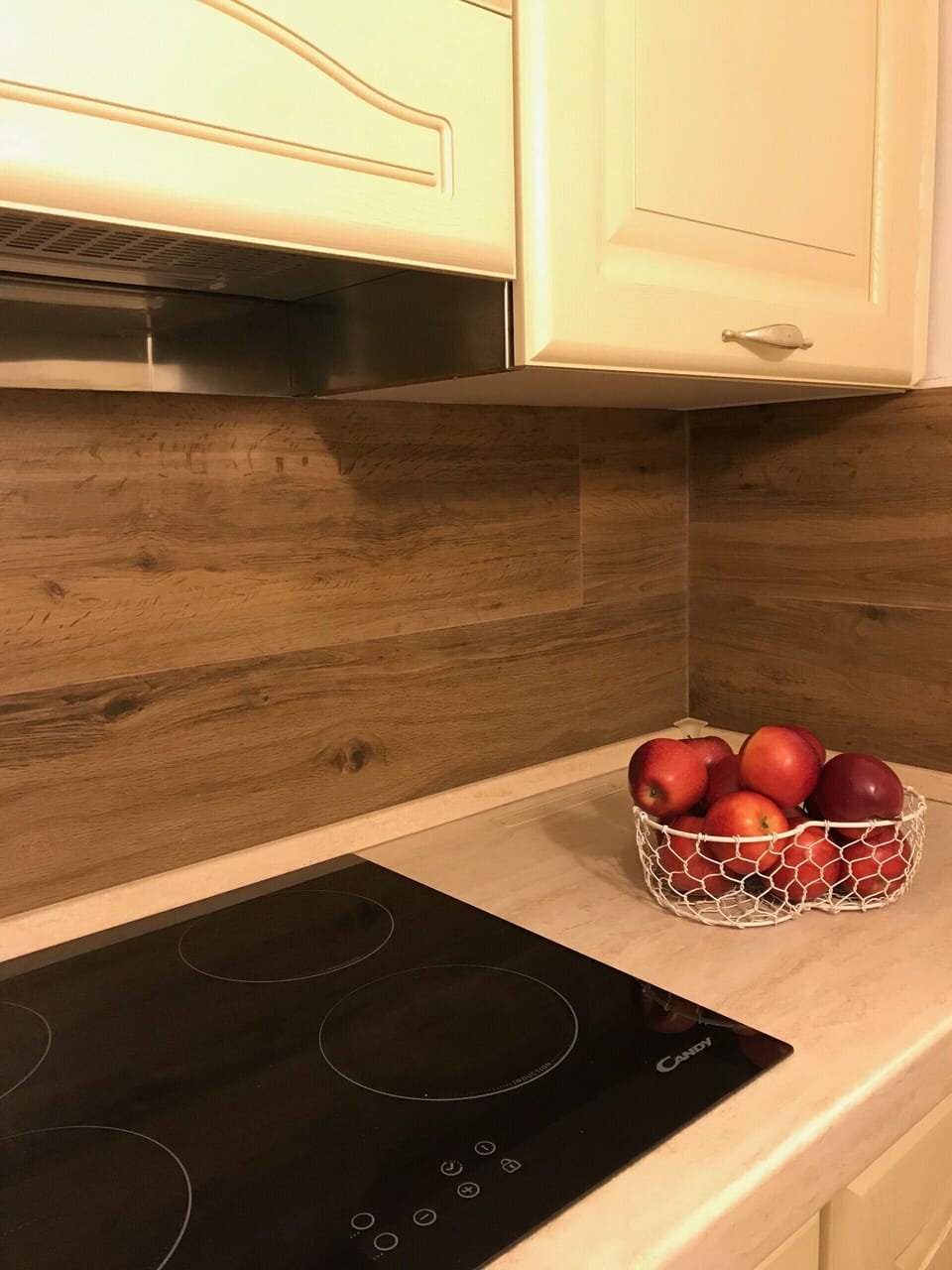 Apartment for rent in Madonna di Campiglio, kitchen