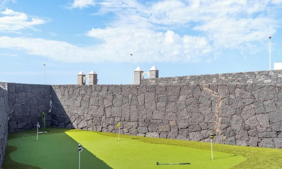 Golf