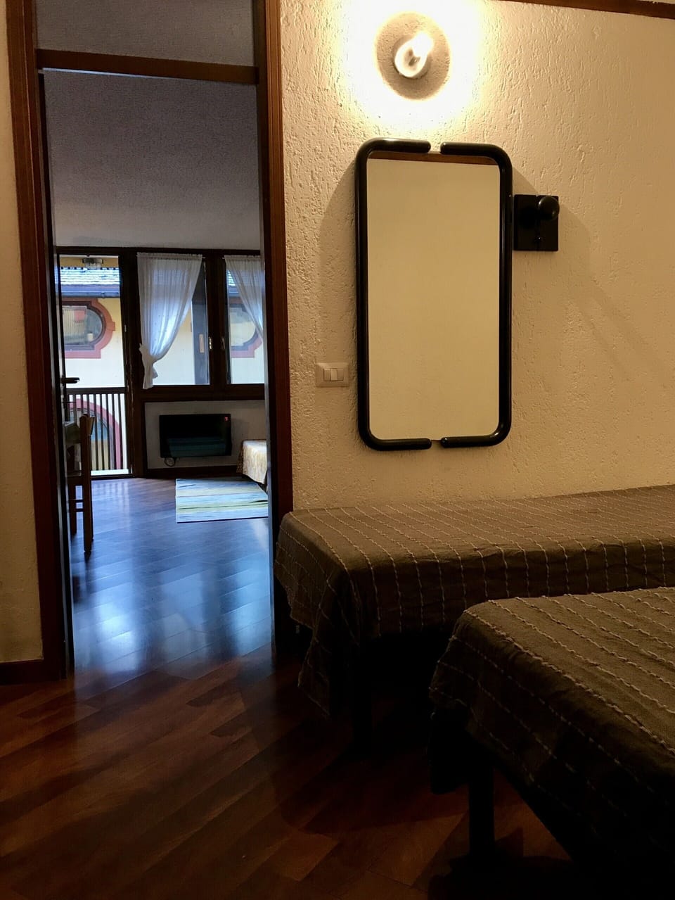 Doubleroom, apartment for rent in Madonna di Campiglio