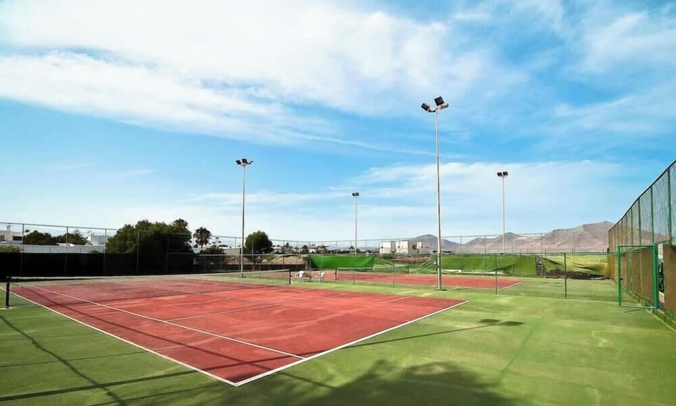 Las Brisas 112 - Tennis Courts 
