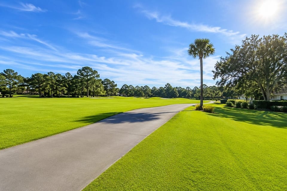 The Harbour Town Golf Links