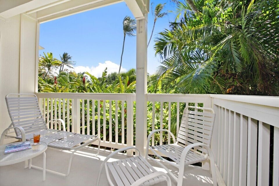 Regency 710 Lanai