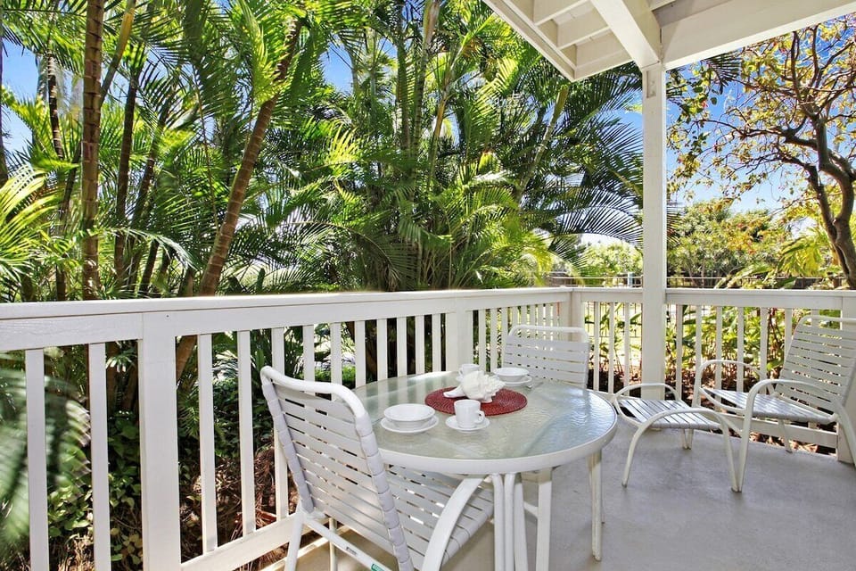 Regency 710 Lanai