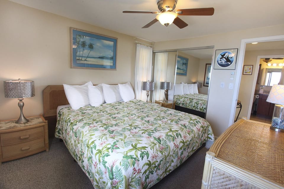 A8 Kihei Sands Beachfront Condominiums