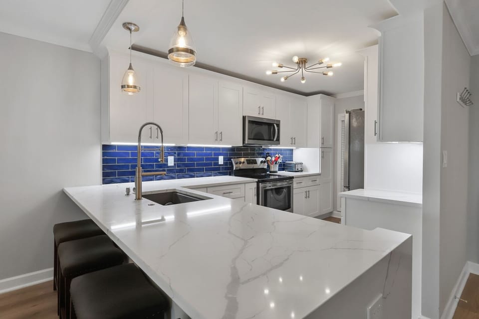Kitchen Counters
