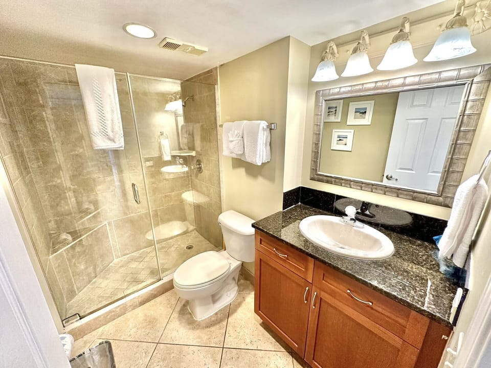 Full Bath
