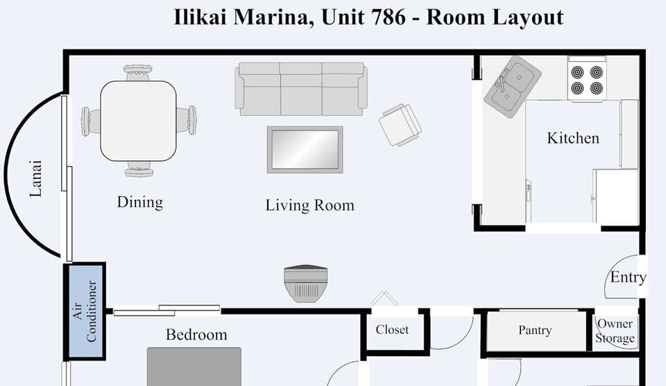 Room Layout
