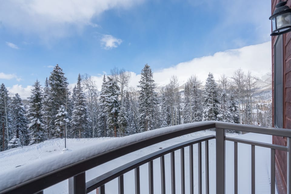 Deck View