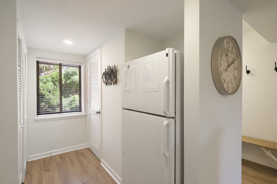 kitchen view