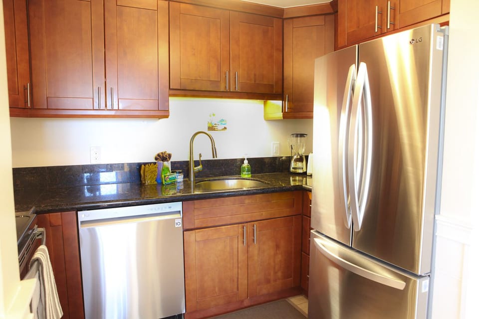 A11 Kihei Sands Beachfront Condominiums