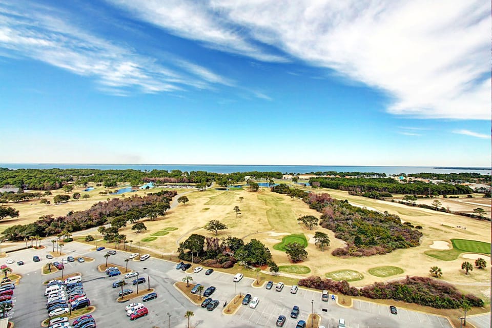 Seascape Golf Course
