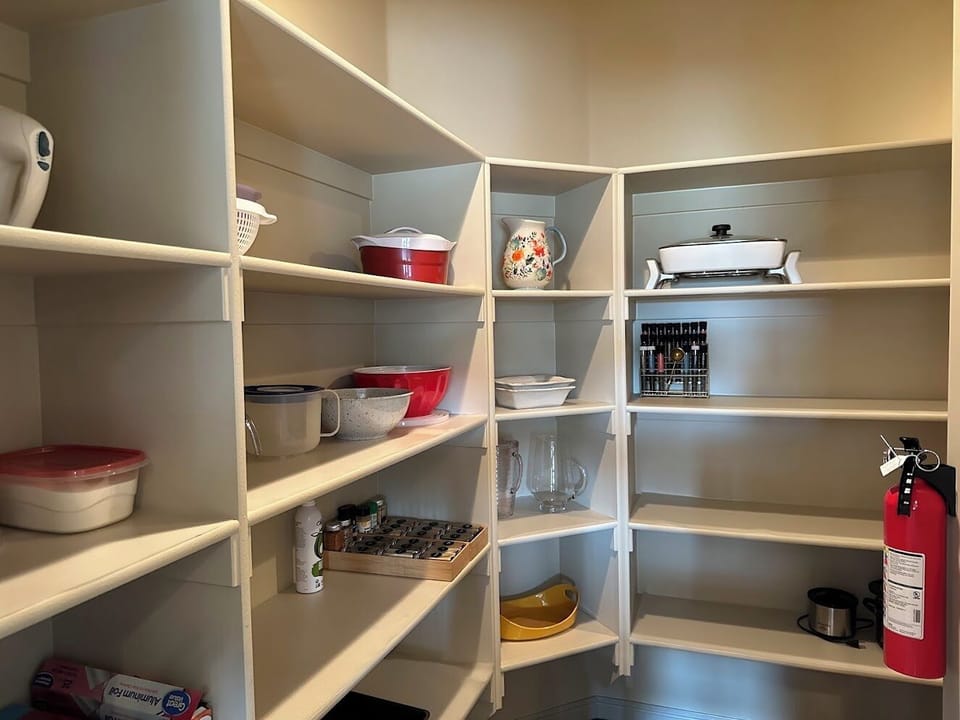 Pantry