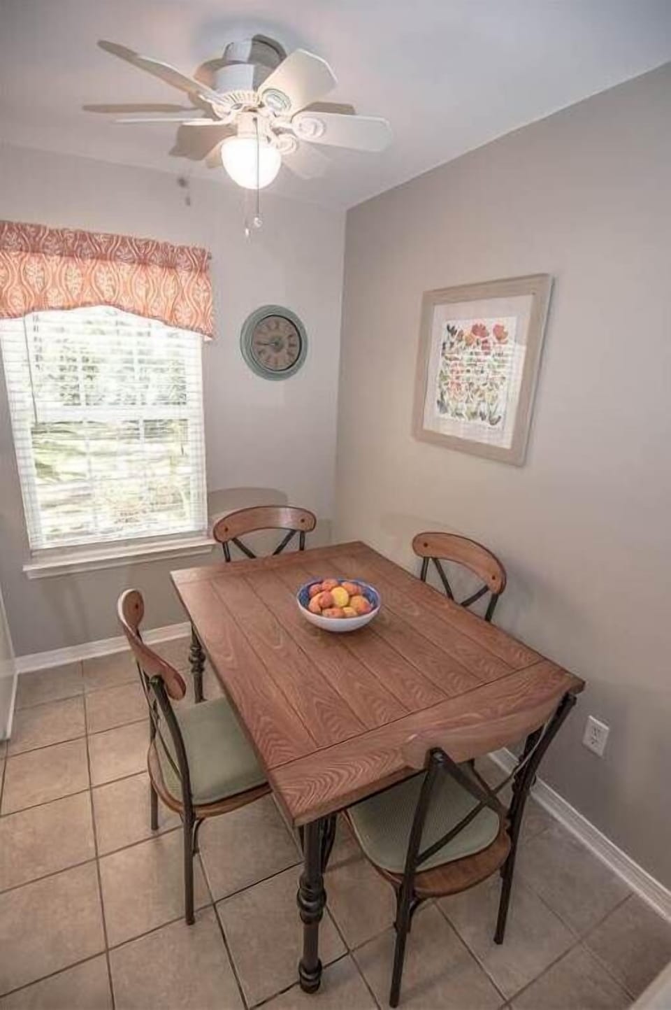 Kitchen table