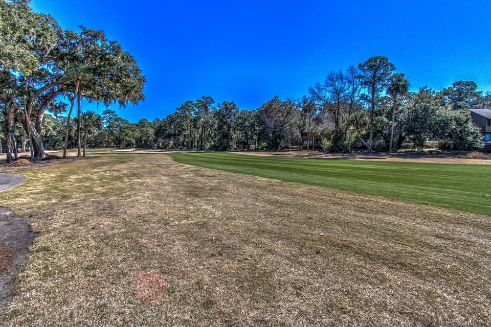 Golf Course