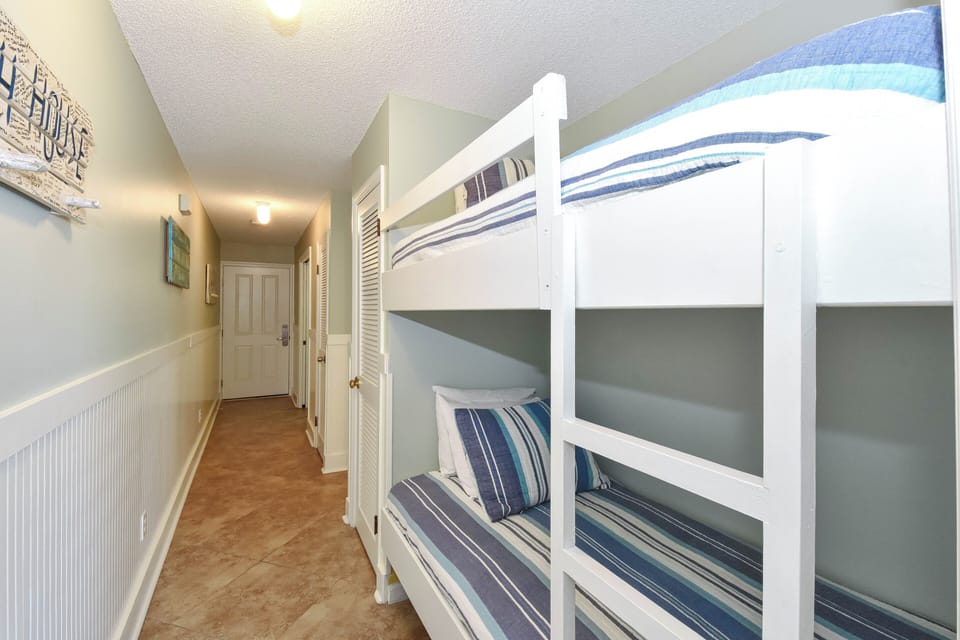 Summerspell 308 - Hallway Bunks