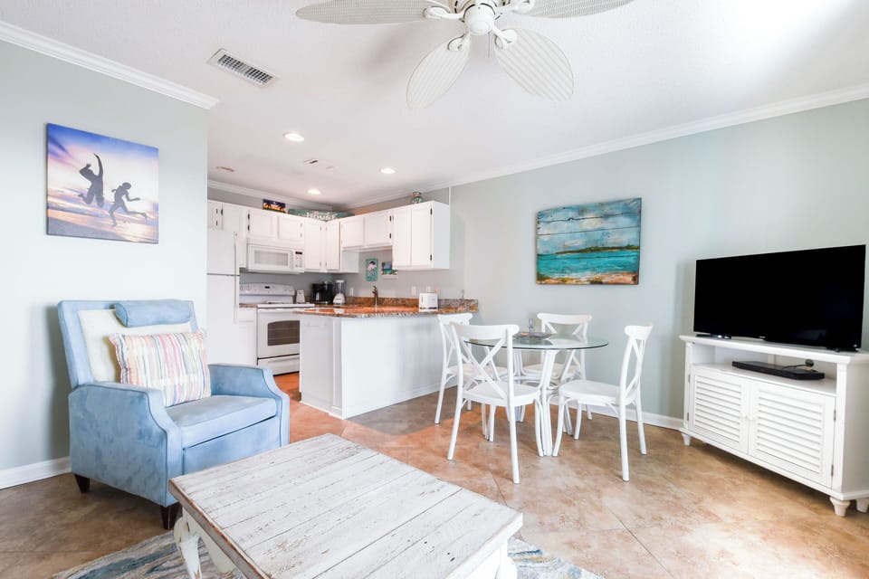 Summerspell 308 - Open Floor Plan