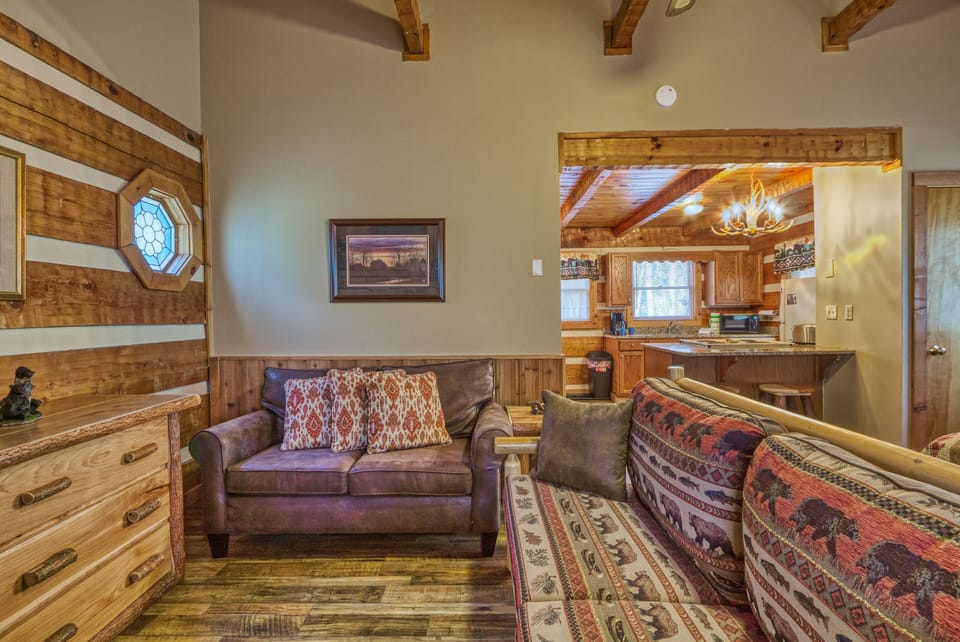 New Furnishings