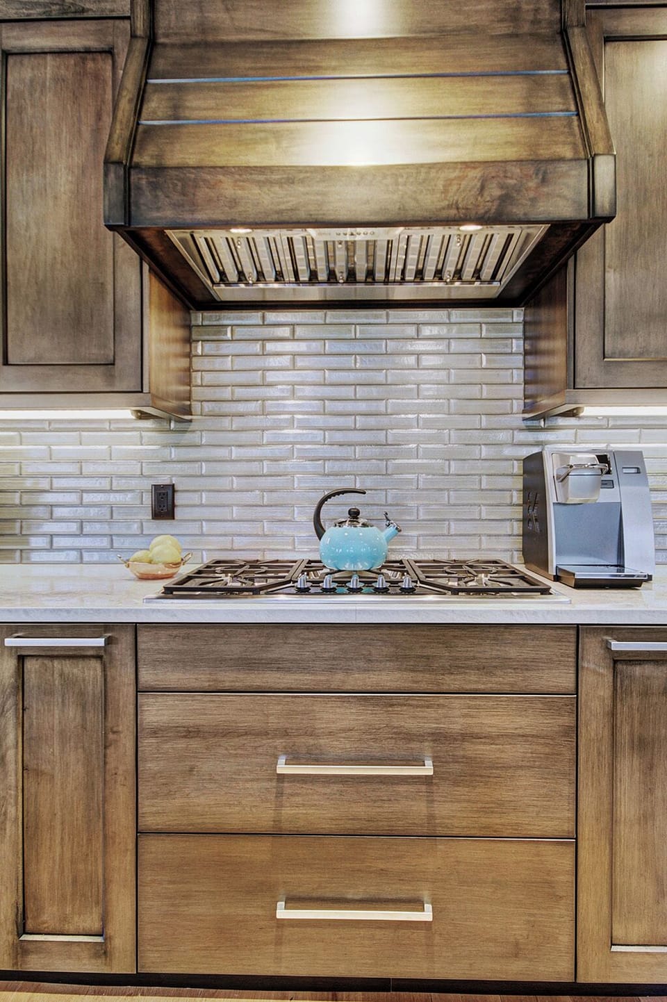 Kitchen, The Bogart House, Breckenridge Vacation Rental