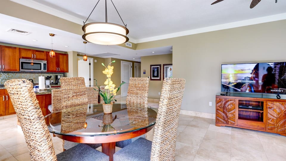 This upgraded private condo is the perfect spot to create lasting memories