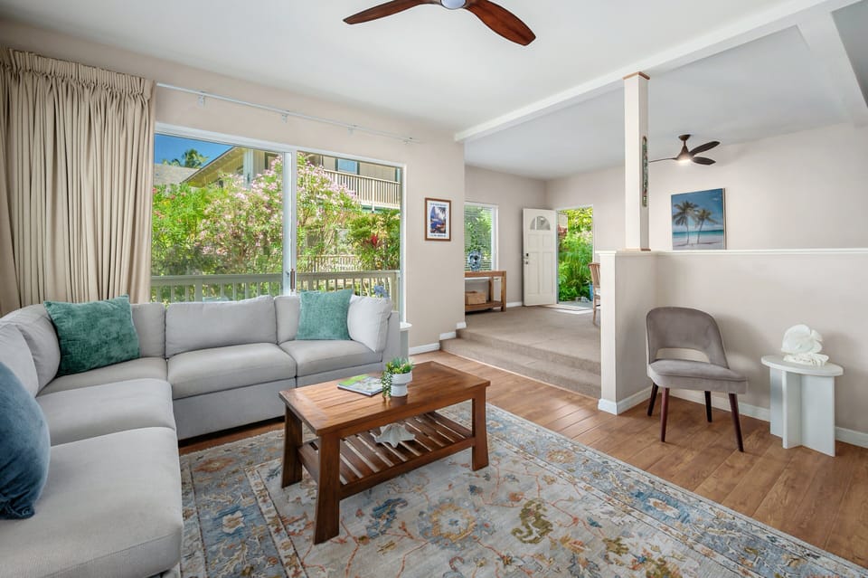 Regency 510 Living Room