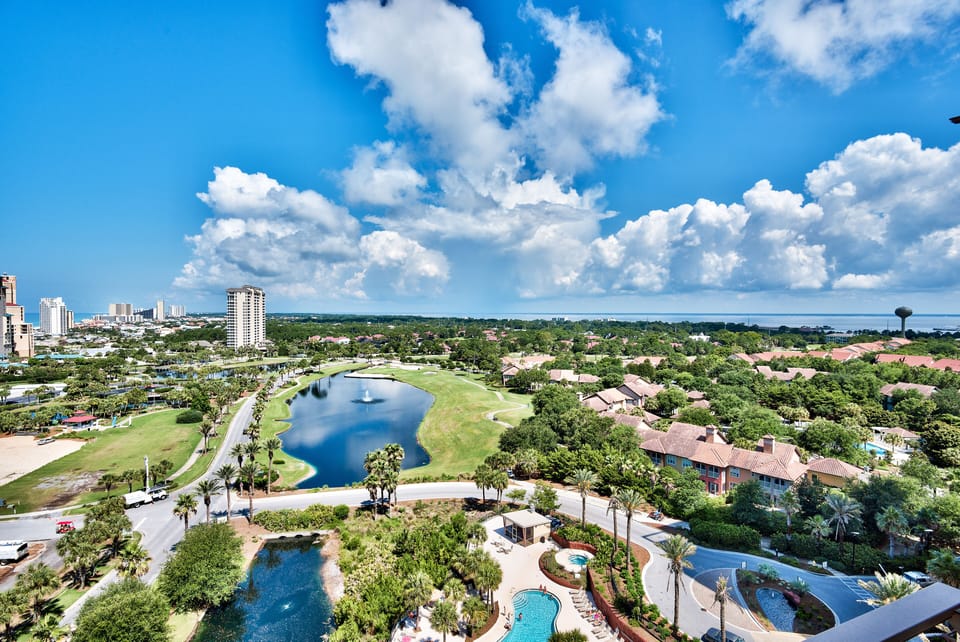 Resort Community