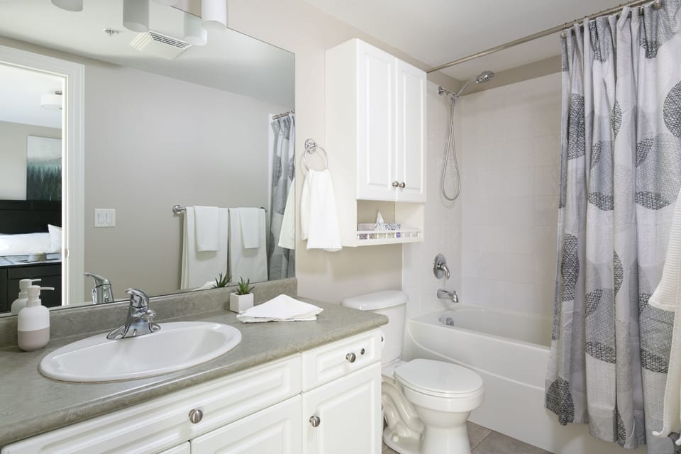 Master Ensuite