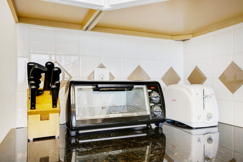Small appliances