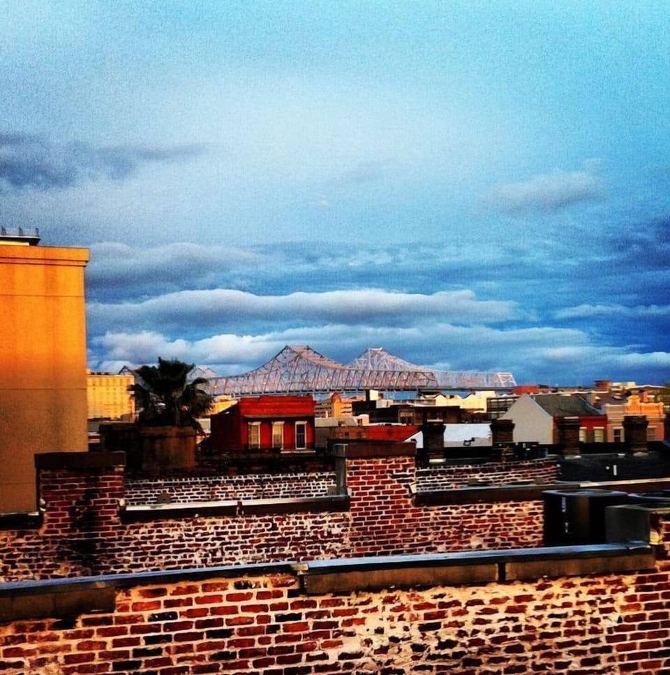 City Views, southeast
