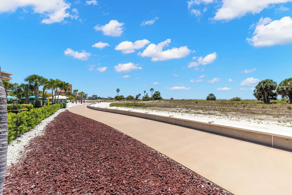 Beachwalk