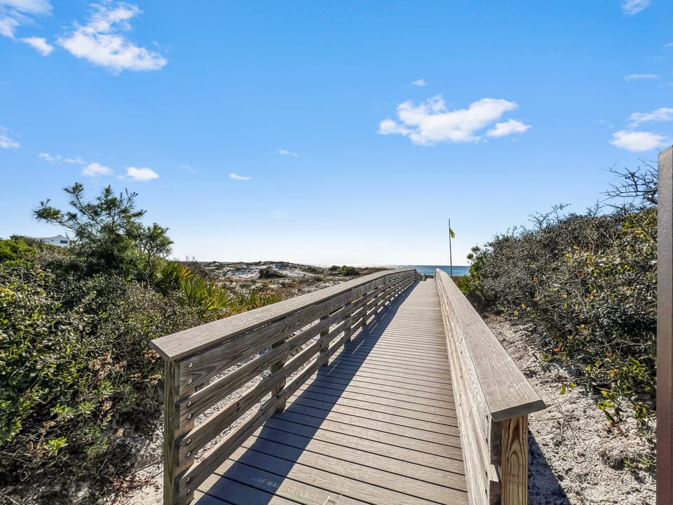 Inlet Beach