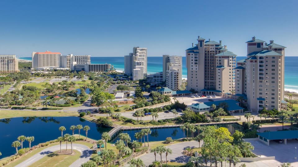 Resort Community