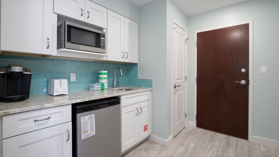 Kitchenette