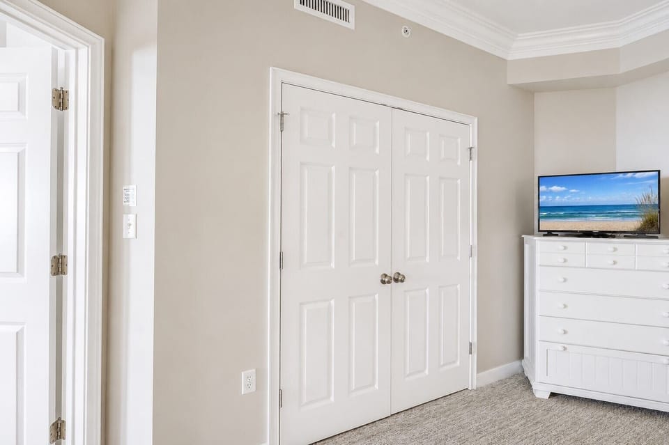 Guest Suite
