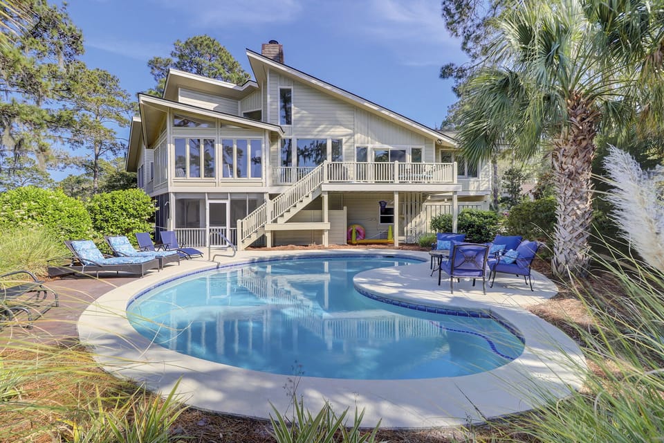 70 South Sea Pines Drive