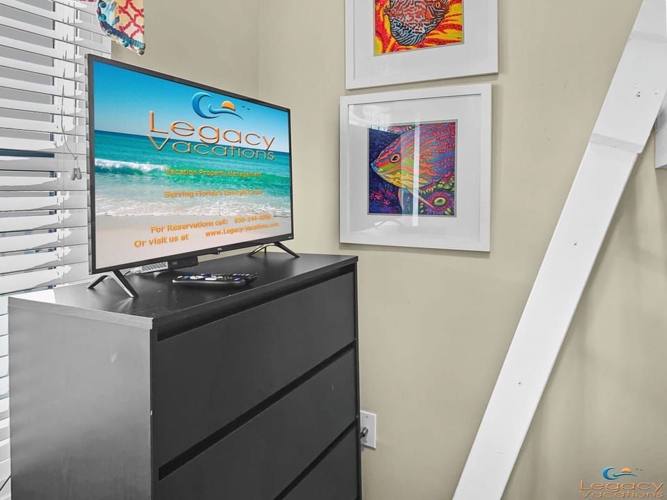 Summer Place #504 Bedroom #3