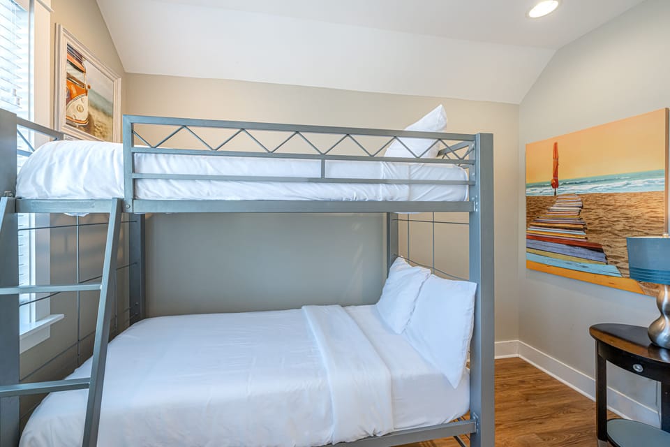 Bunk Room