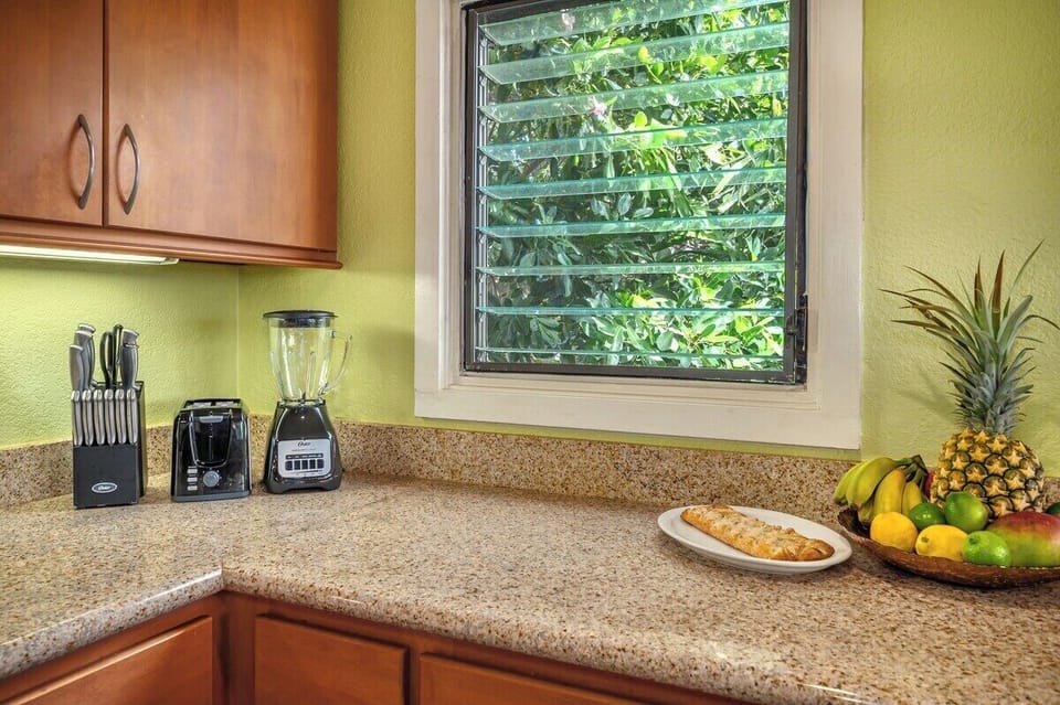 Manualoha 1105 - Countertop Appliances