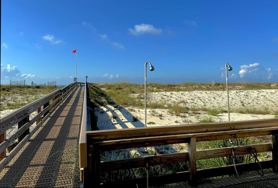 Boardwalk

