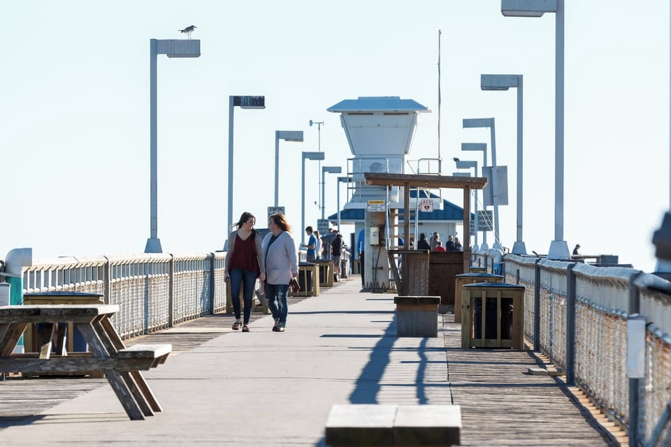 Fort Walton Beach Attractions